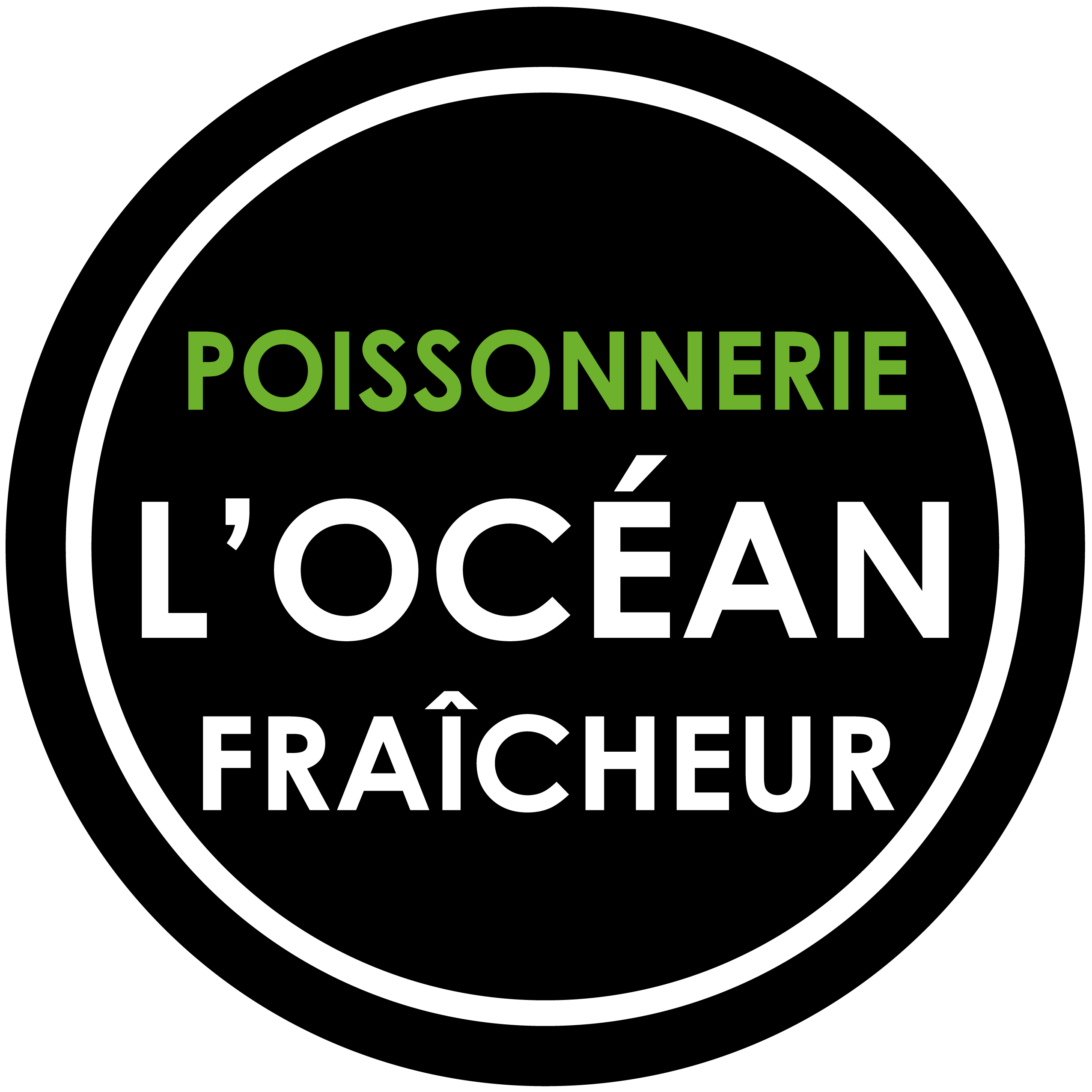 Océan Fraîcheur