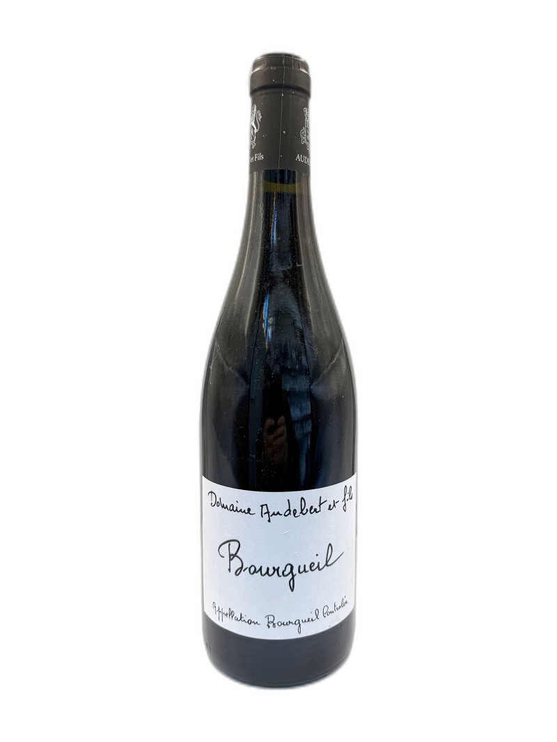 Vin rouge
